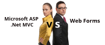 ASP.NET MVC vs ASP.NET Web Forms